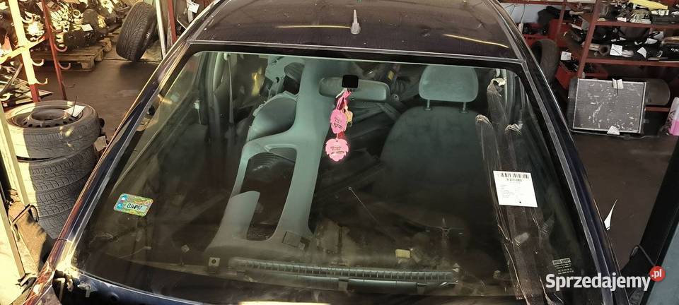 SZYBA PRZÓD TOYOTA YARIS I kujawsko-pomorskie