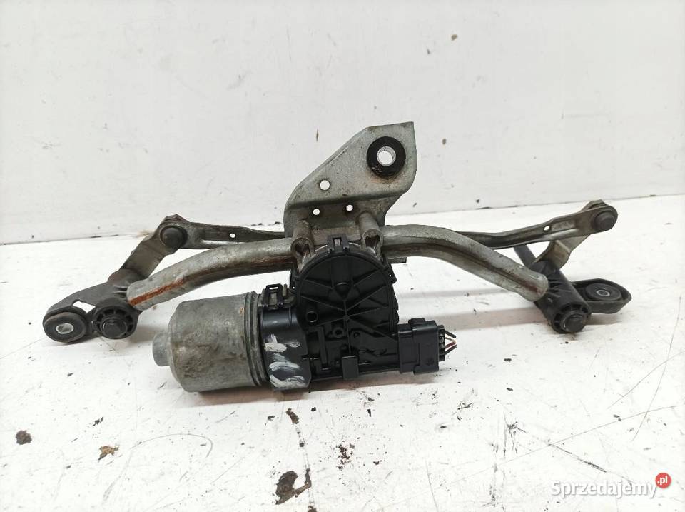 MECHANIZM WYCIERACZEK PRZÓD EU 8200364766F