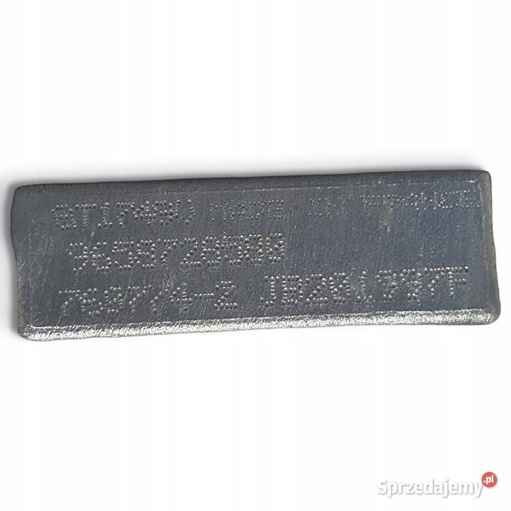 TURBOSPRĘŻARKA Volvo S40 II V50 20 D turbo