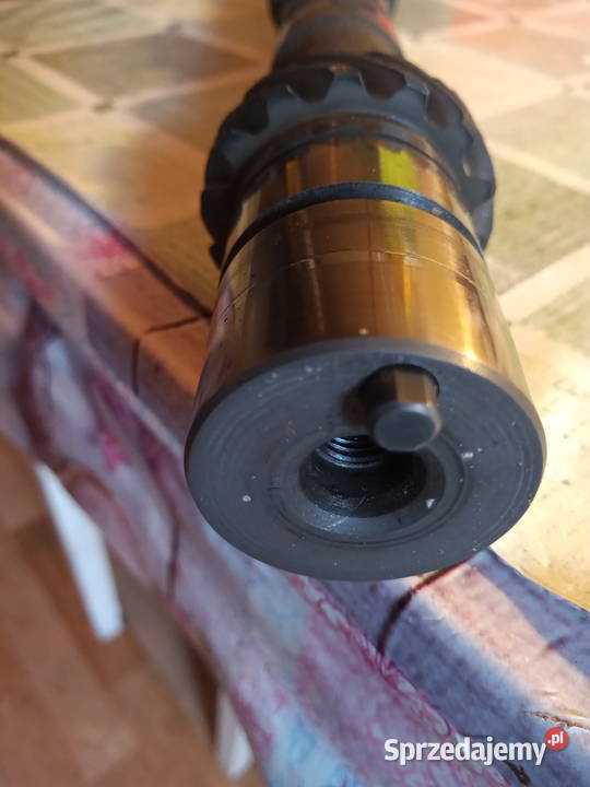 Wałek Rozrządu Polonez hydrauliczny osobowe łódzkie Łódź