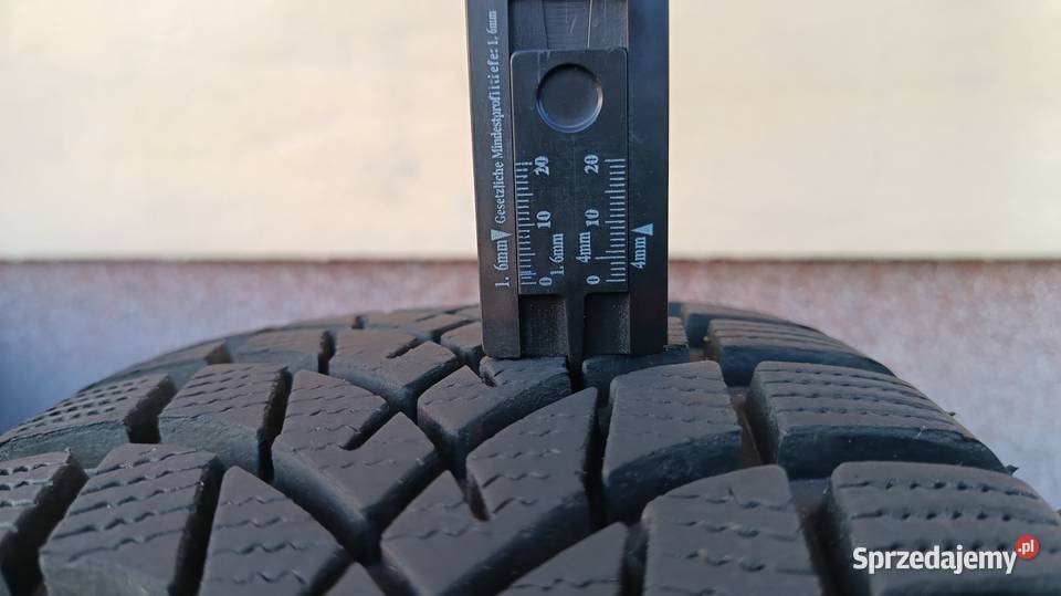 Kompletne koła alufelgi 16 z oponami 20555 R16 Dęblin