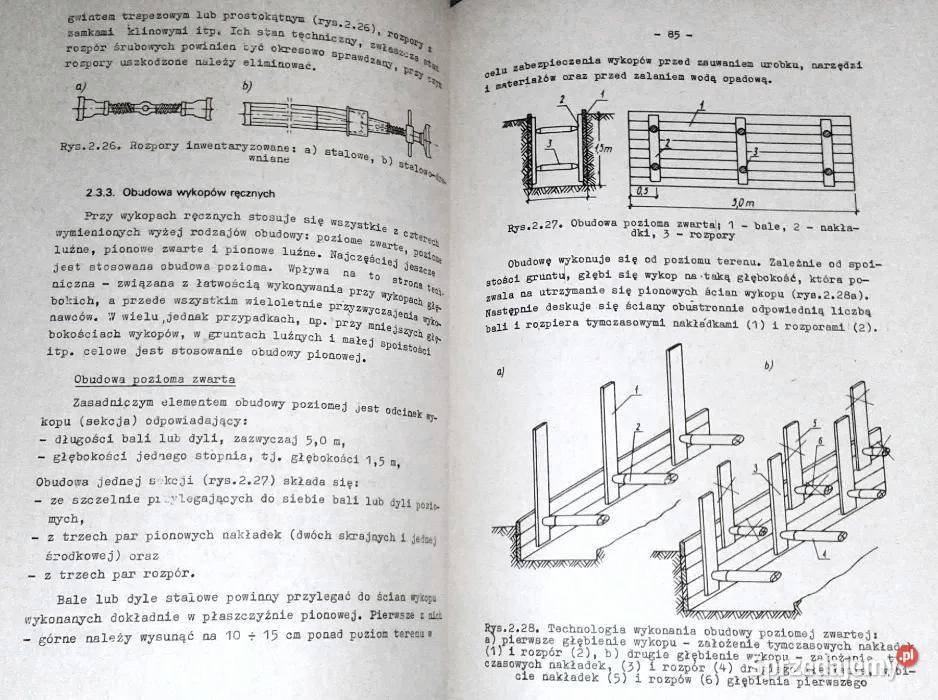 Organizacja i wykonawstwo robót instalacyjnych A Chełm sprzedam