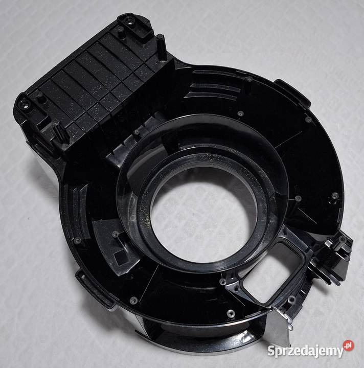 Dolna część obudowy korpusu urządzenia z Czeladź