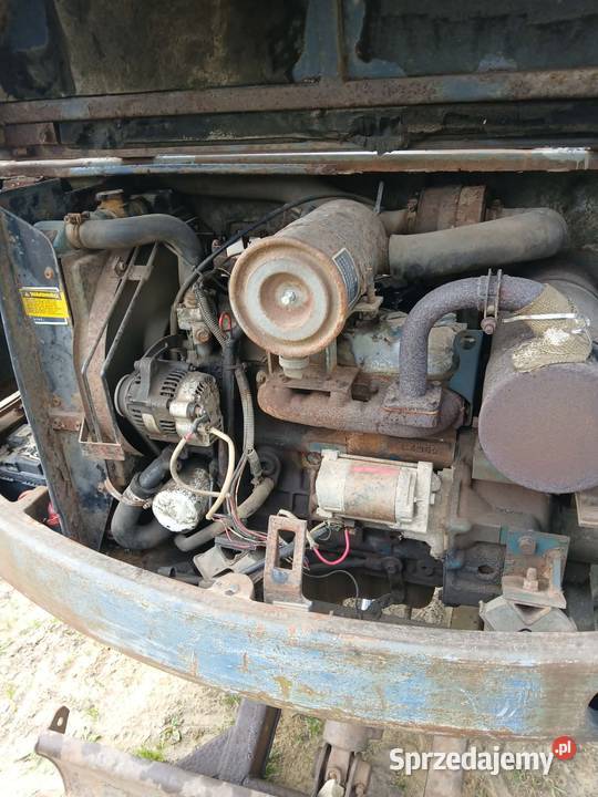Minikoparka kubota kx71 podkarpackie Leżajsk