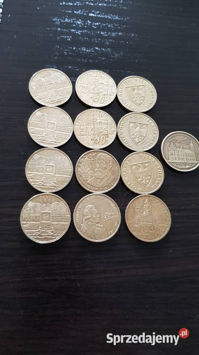 Monety okolicznościowe 12 Denar chorzowski Chorzów