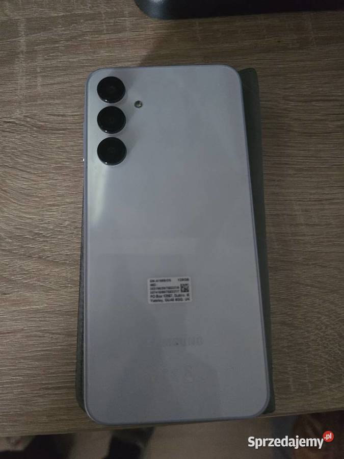 Sprzedam Telefon samsung a16 5g