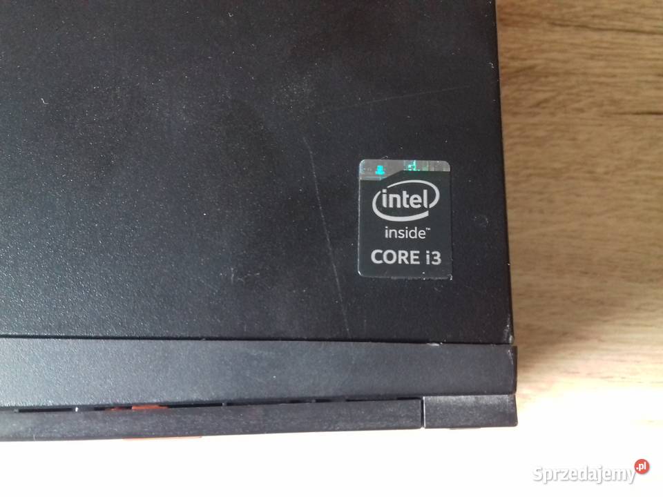 SFF lenovo S500 i34170 37GHz DDR3 8GB Bydgoszcz