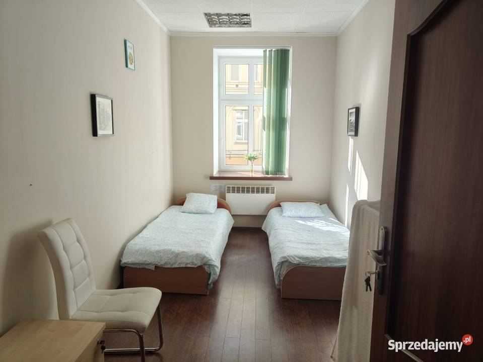 Noclegi Juliusz Słowacki Wałbrzych dolnośląskie