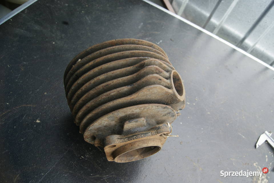 CYLINDER PLUS TŁOK ILO SACHS 98 WANDERER 98 Rybnik