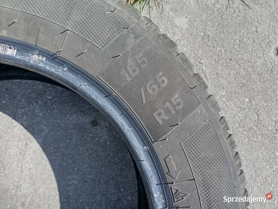 Kleber quadraxer 18565 r15 całoroczna 1 całoroczne Lublin