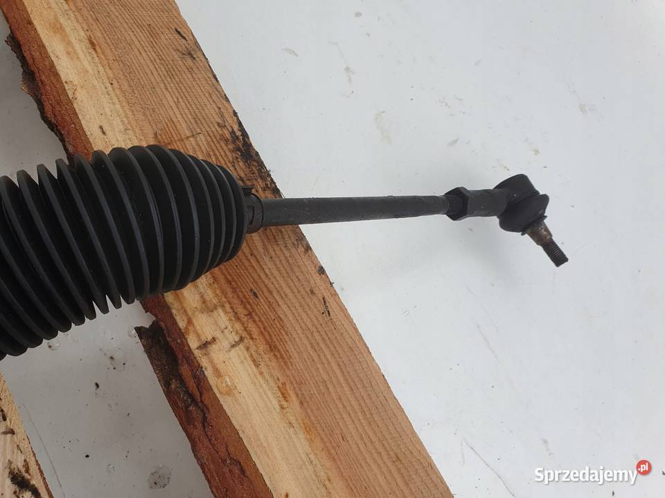 Citroen Jumpy Peugeot Expert MAGLOWNICA Janów sprzedam