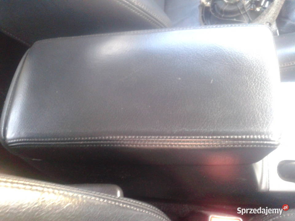 honda accord 7 kanapa tył boczek skóra Przemyśl