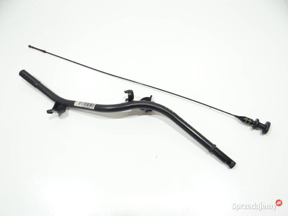 MIARKA BAGNET OLEJU BMW X3 F25 N47D20C 7810493