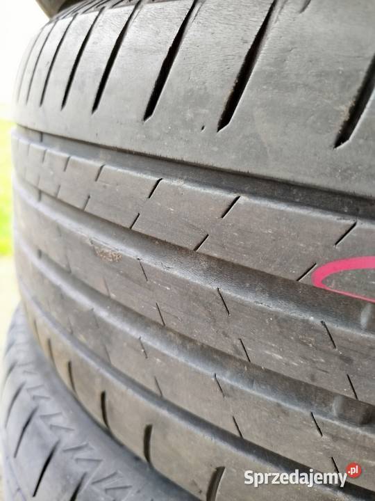 Opony Letnie Bridgestone 22555 R17 Pajęczno