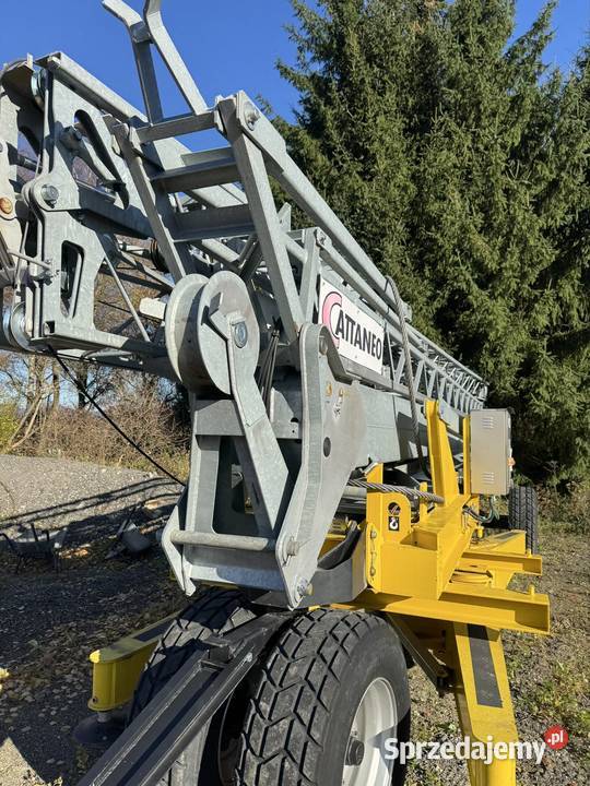 Cattaneo 82S4 Zgorzelec