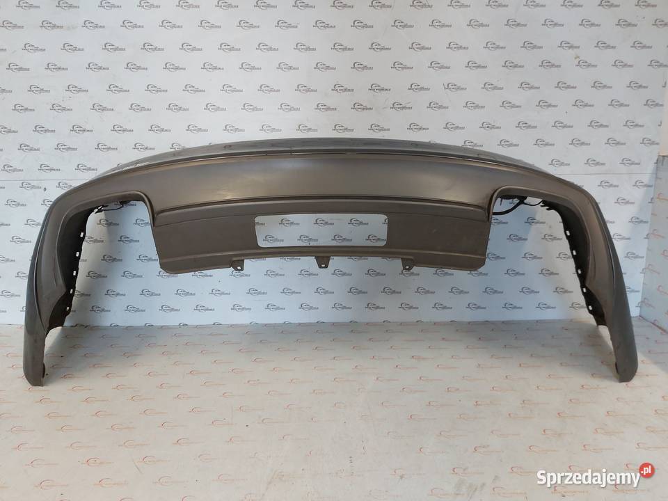 AUDI S4 B8 13r zderzak tył 8K5807511J osobowe Kielce