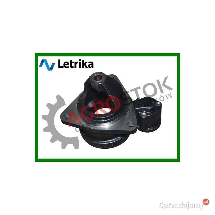 Głowica rozrusznika iskra kompletna Parczew