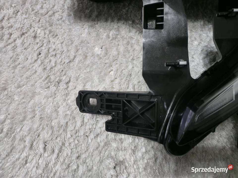 Lampa lewa przód przednia Renault Master IV LIFT Rok produkcji 2024 sprzedam