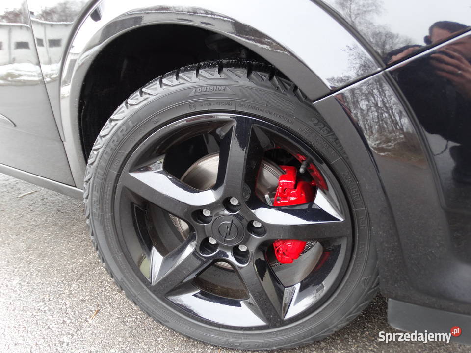 Opel Astra H GTC 18 1796 92 kW 125 2005 benzyna lubelskie Piaski sprzedam