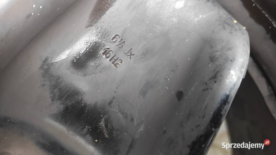 komplet opon całorocznych 20555r16 Firestone 16cale Kostrzyn sprzedam