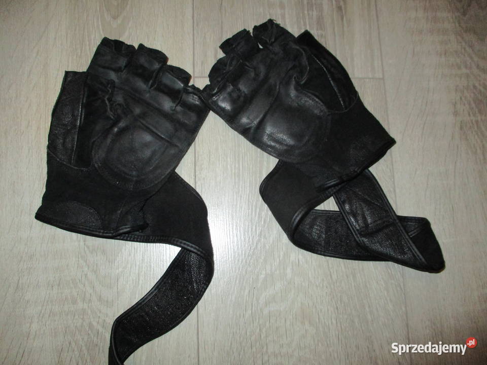 spodnie skora na motor Solca Mała