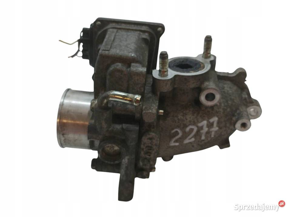 PRZEPUSTNICA R2AA136B0 22 CITD Mazda 6 II