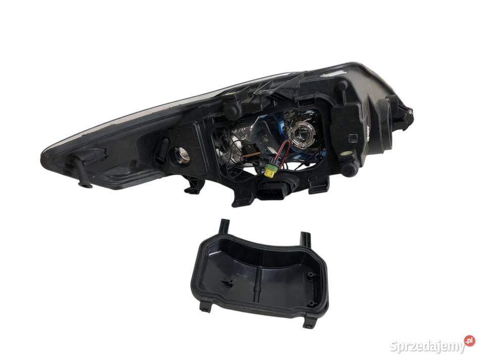Ford Mondeo IV BA7 032007092010 Reflektor Lampa Skarżysko-Kamienna