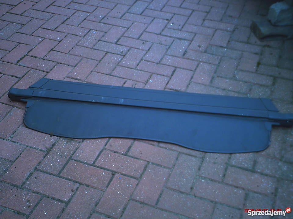 Roleta bagażnika Ford Fokus Mk1 Kombi