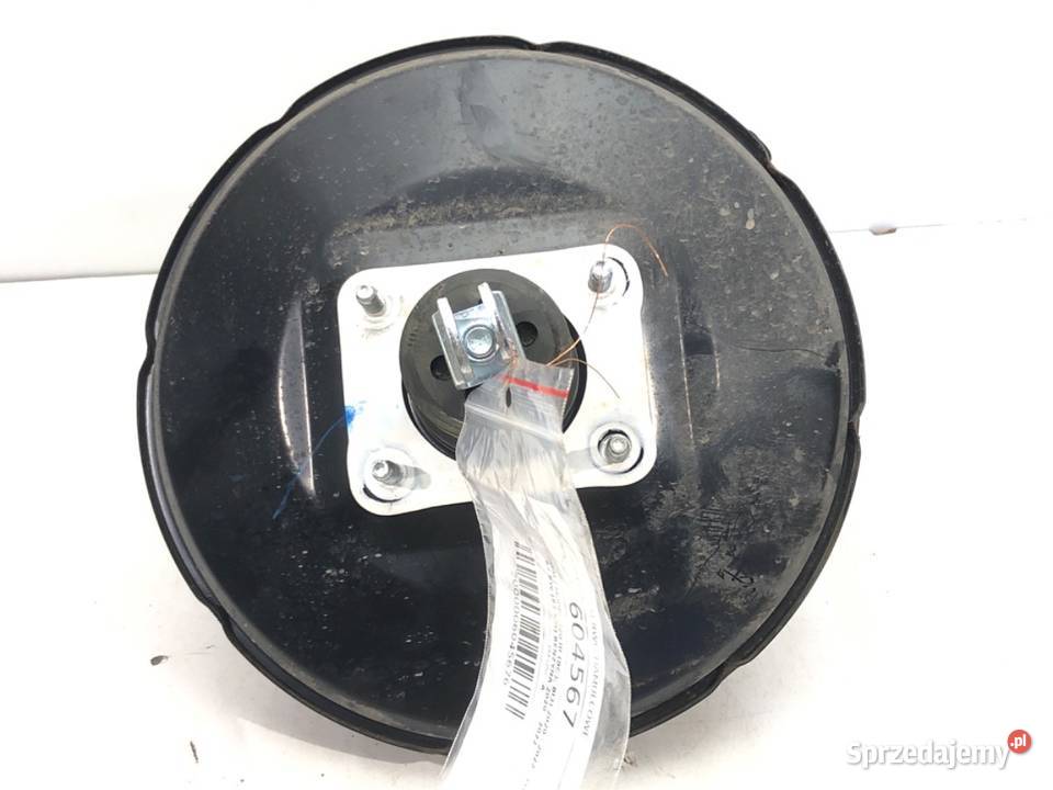 SERWO HAMULCOWE HYUNDAI i20 III 58500Q0210 podkarpackie sprzedam