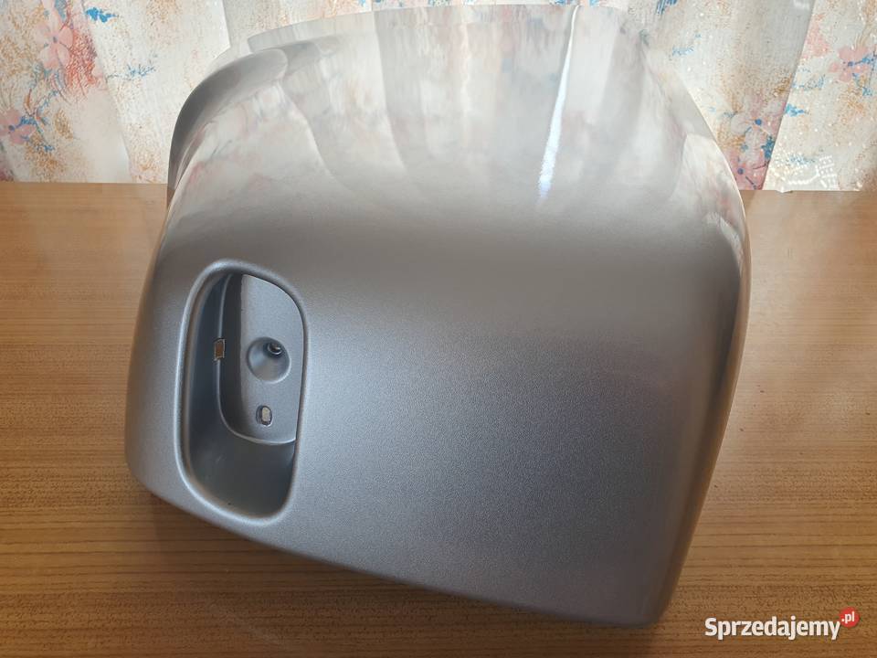 RAV4 II 5d narożnik tył lewy nowy oryginał Piekary Śląskie