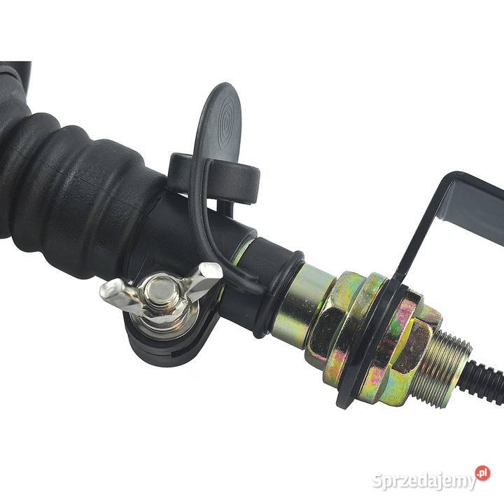 Lampa sygnalizacyjno ostrzegawcza obrotowa H1 Tajęcina