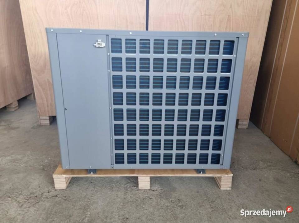 Pompa ciepła 10KW Pompy ciepła sprzedam