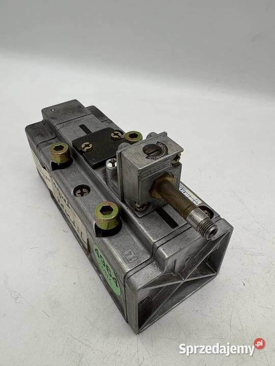 Festo MFH52D3B 19622 Elektrozawór Pozostałe