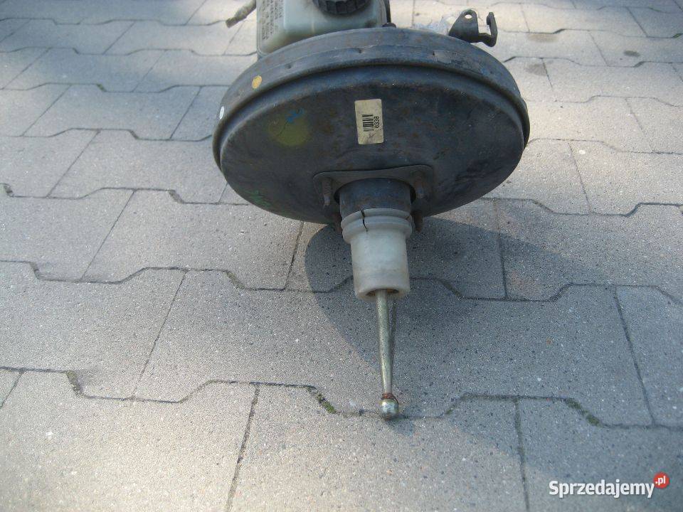 vw golf iii 3 serwo hamulcowe pompa 1h1614101c Rakoniewice