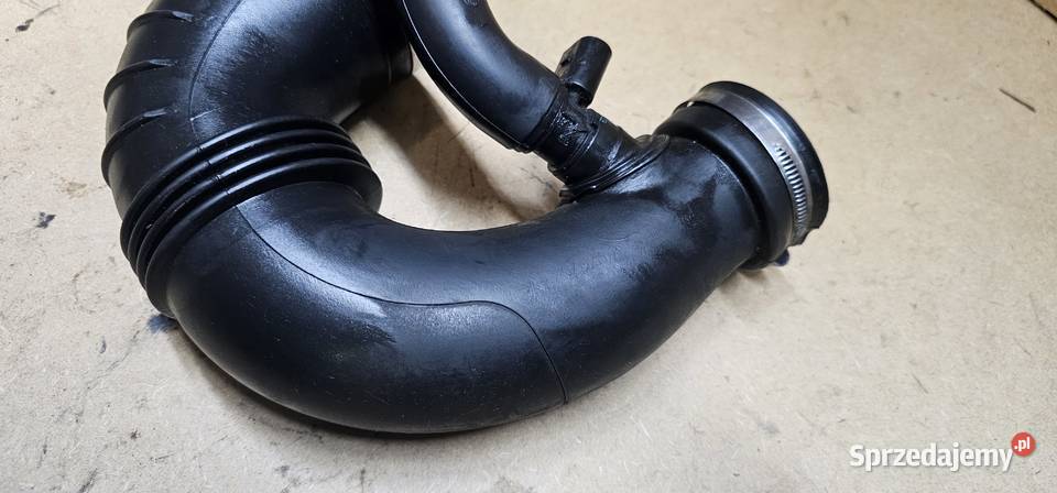 Wąż rura dolot powietrza mercedes w211 27 cdi wielkopolskie Zbąszyń sprzedam