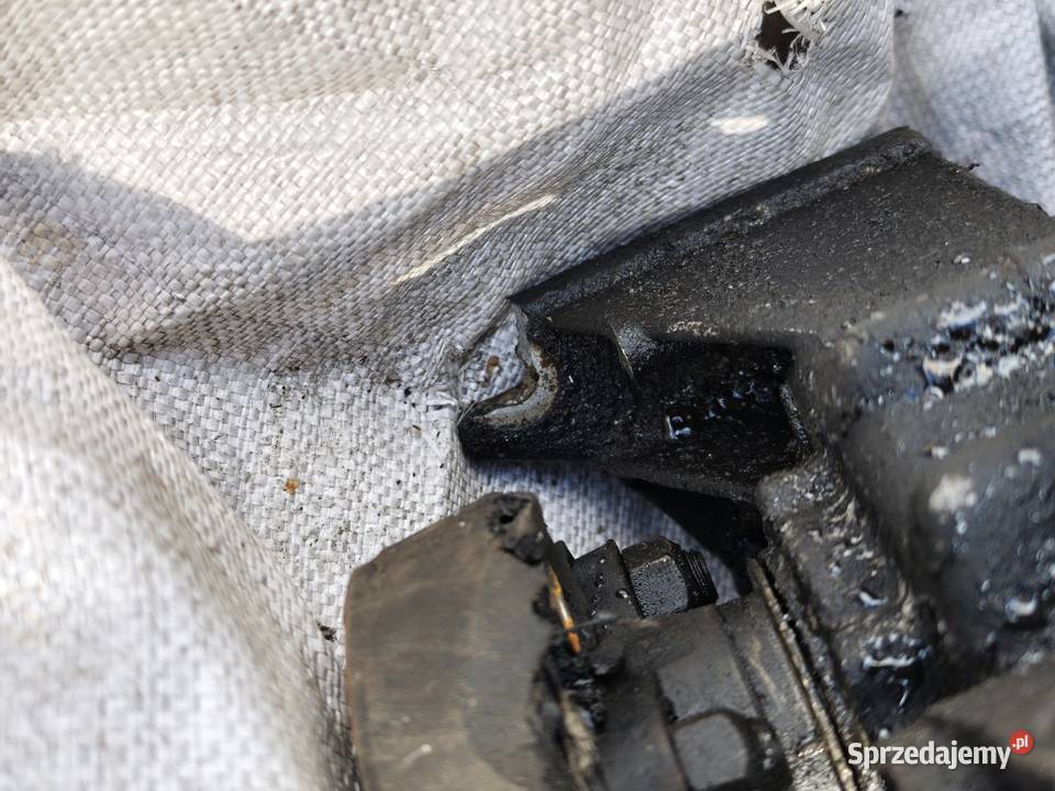 Skrzynia biegów BMW E34 E36 m50b20 osobowe śląskie Żory