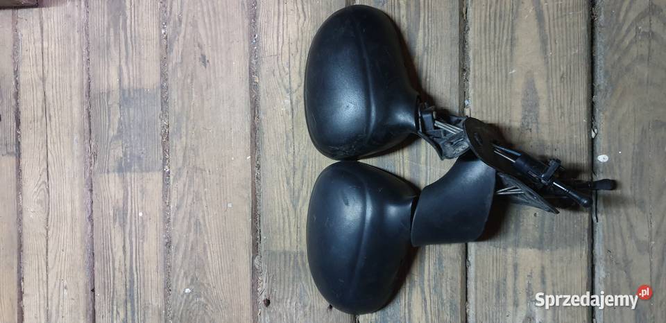 Sprzedam lusterka do daewoo Matiz sprzedam