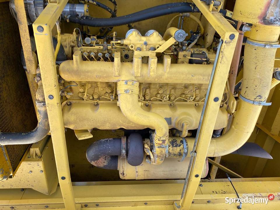 Kombajn holland tx 646566