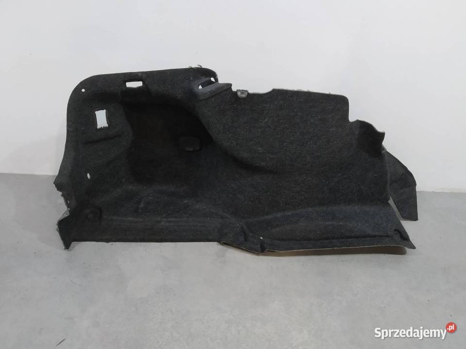 TAPICERKA BOCZEK BAGAŻNIKA LEWY TYŁ Dodge świętokrzyskie