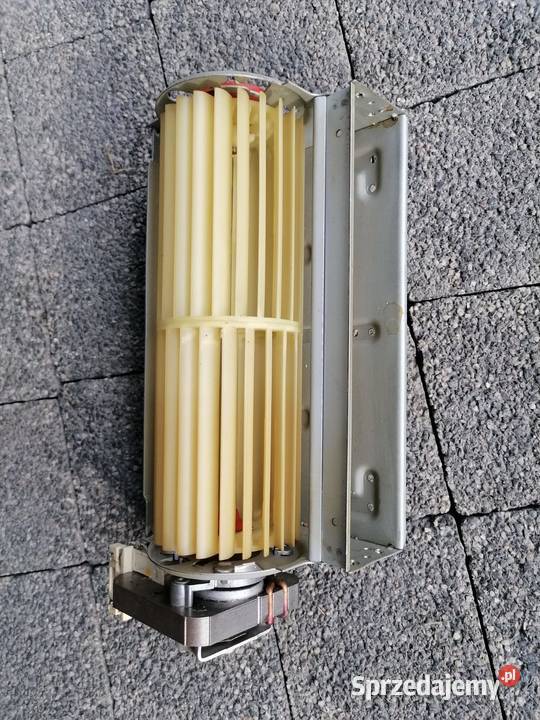 Silnik wentylatora piekarnika AMICA EBP8452 Sieradz