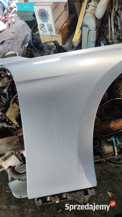 Błotnik prawy przód przedni BMW F30 B40 Książ Wielkopolski