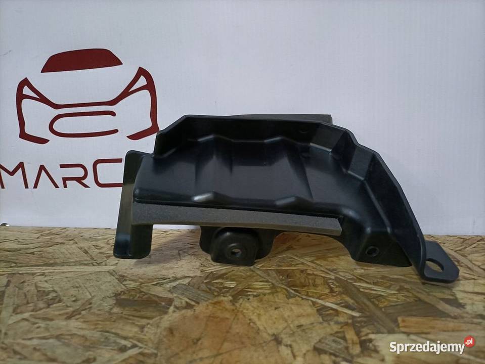FORD KA 16 WLOT KIEROWNICA POWIETRZA LEWY PRZÓD