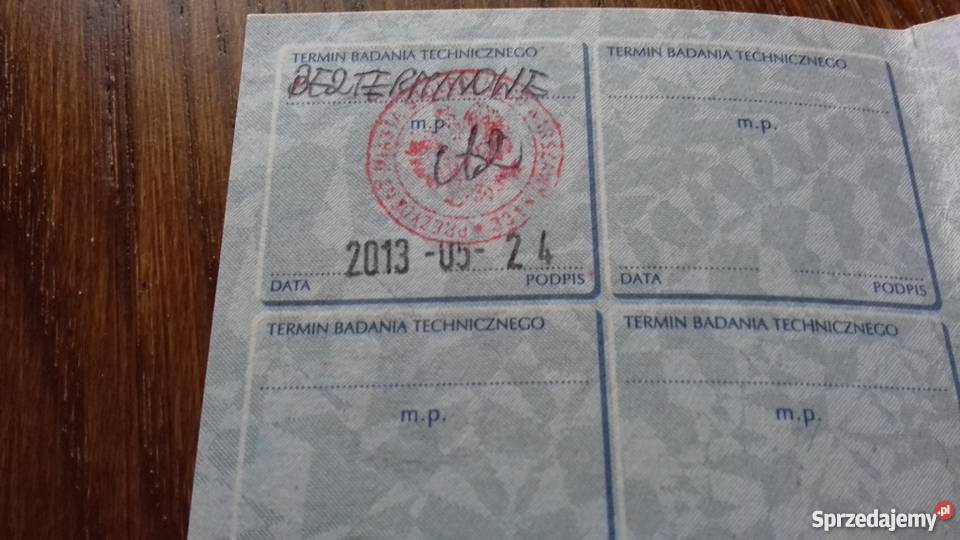 Przyczepka przyczepa 740 zarejestrowana Przyczepy Krokowa