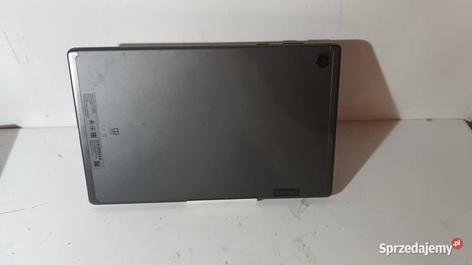 Tablet LENOVO Tab M10 FHD Plus Katowice