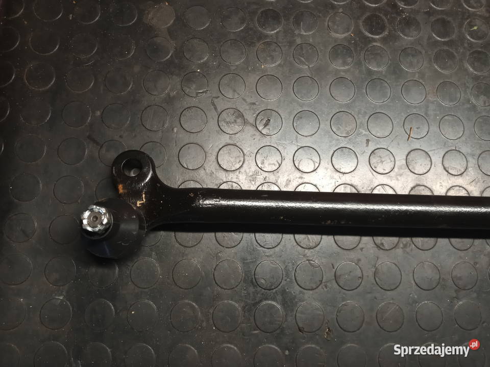 Nissan Navara D22 drążek kierowniczy środkowy Drążki kierownicze mazowieckie Ożarów Mazowiecki