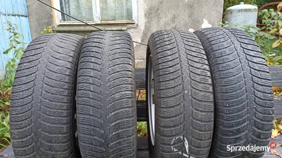 Koła audi a4 15 sprzedam