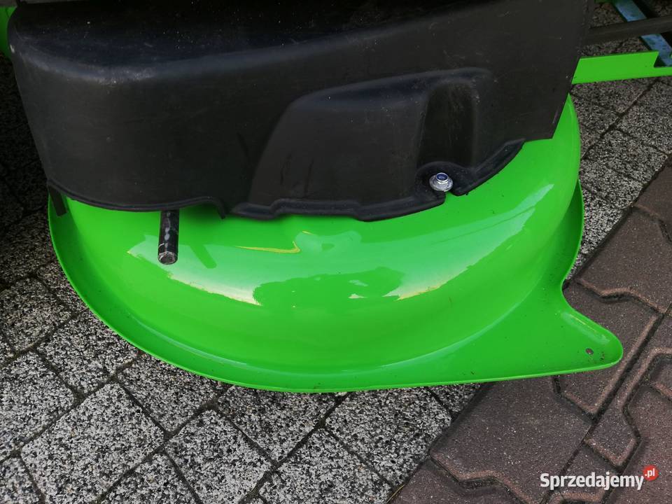 Traktor ogrodowy kosiarka samojezdna VIKING Kobiele Wielkie sprzedam