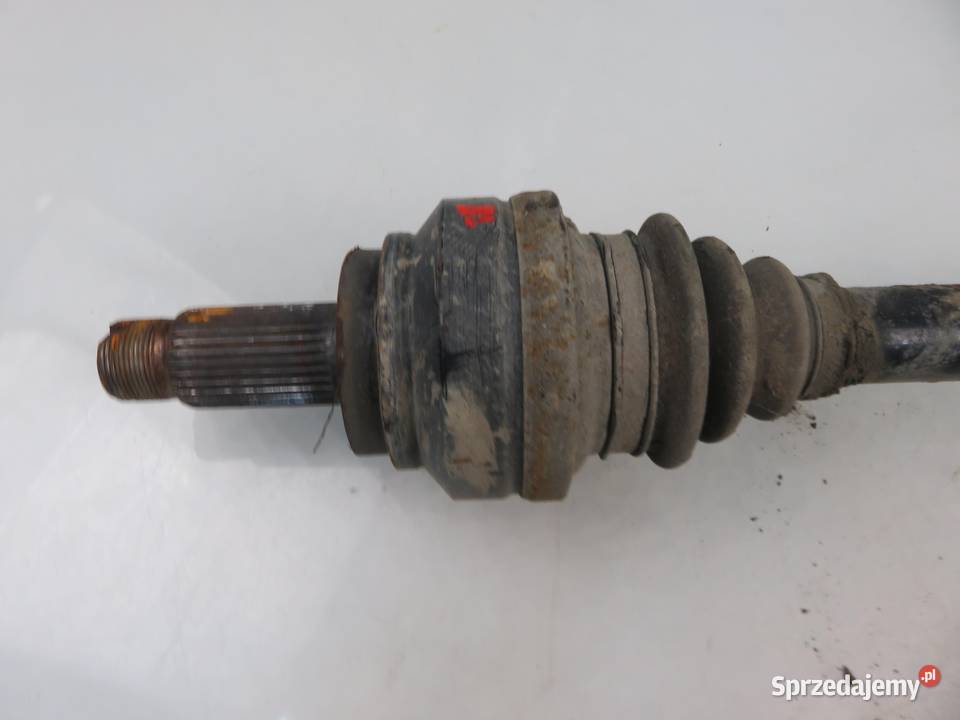 PÓŁOŚ PRAWA TYLNA BMW 5 F10 520 d 7581022 osobowe sprzedam