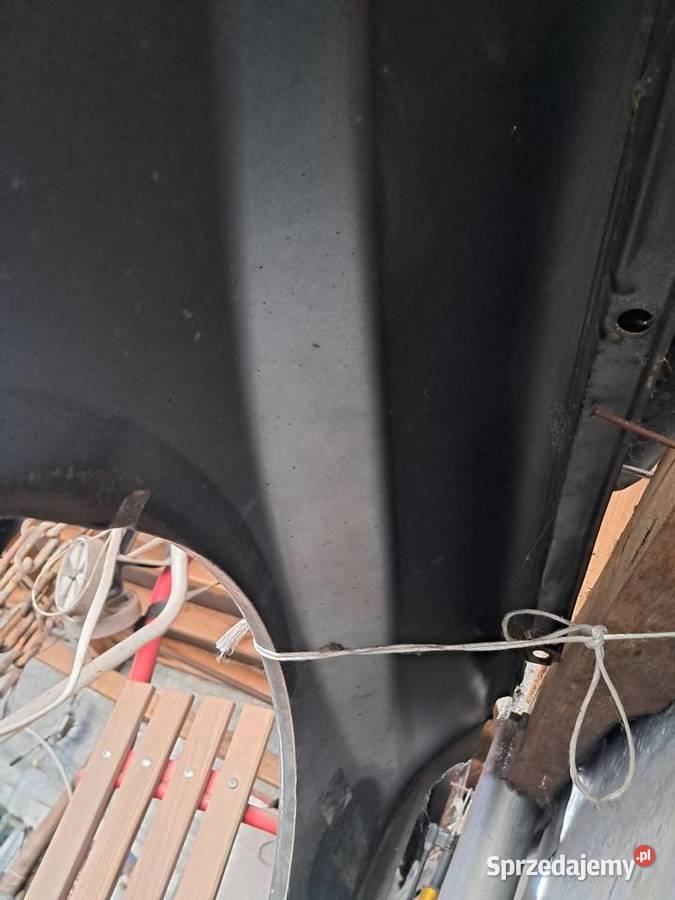 Błotnik subaru impereza 2 II Hawk Jeziernia