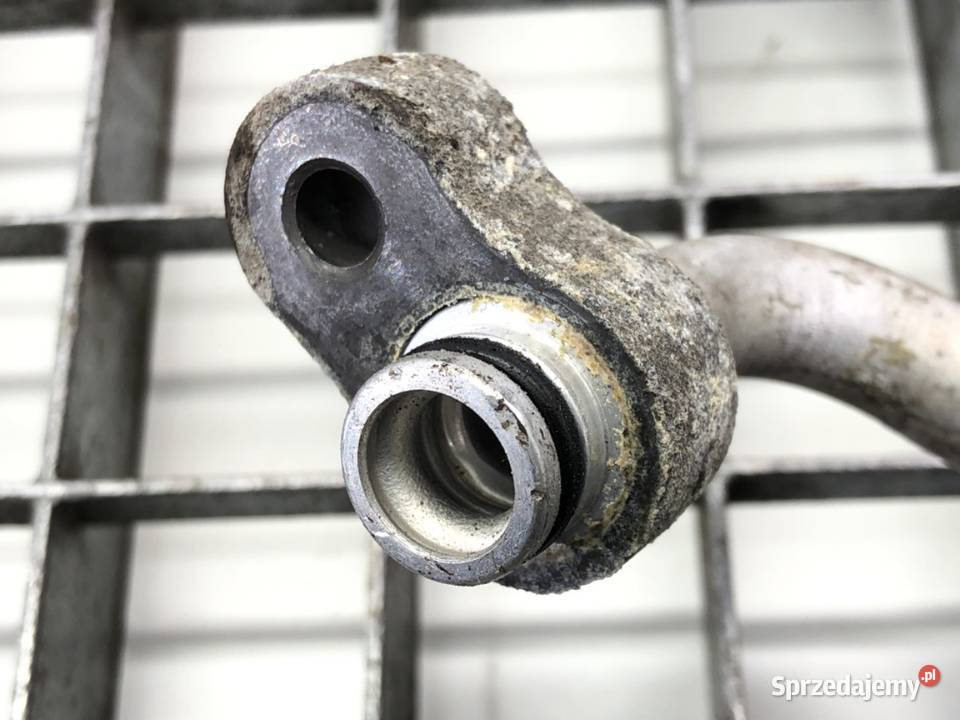 RURKA KLIMATYZACJI HONDA ODYSSEY 35 252 Van podkarpackie